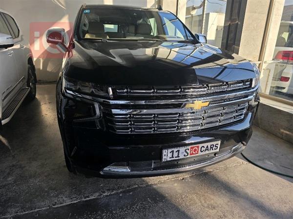شێڤرۆلێت تاهۆ 2023  بۆ فرۆشتن لە عێراق -  بەغداد